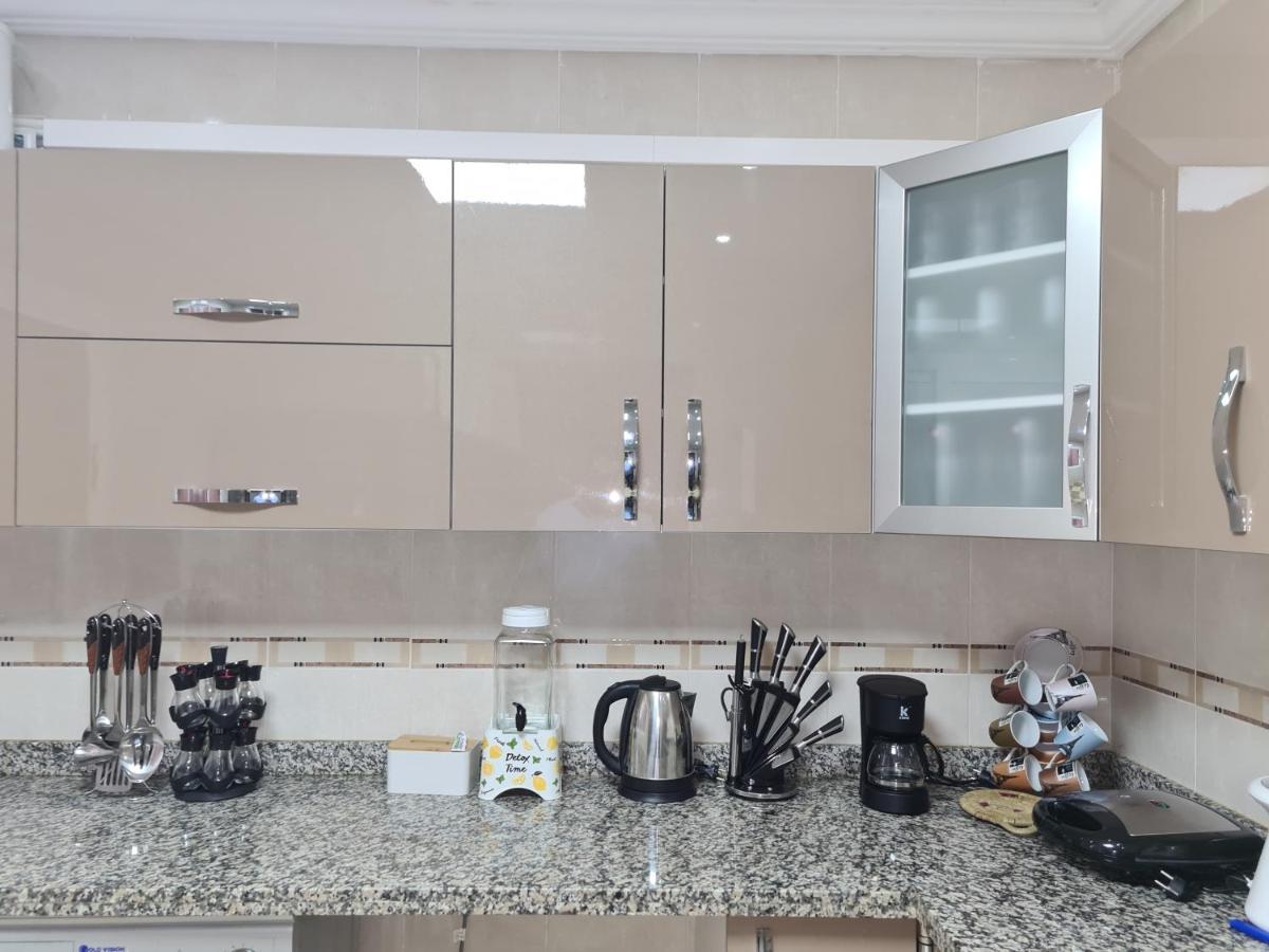 Residence La Cornich Nador Exterior photo