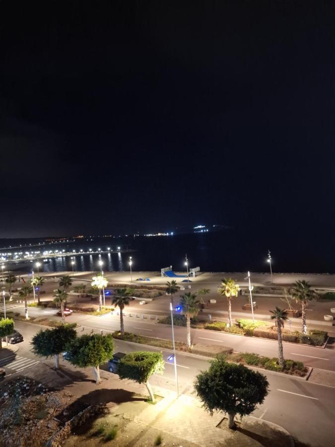 Residence La Cornich Nador Exterior photo